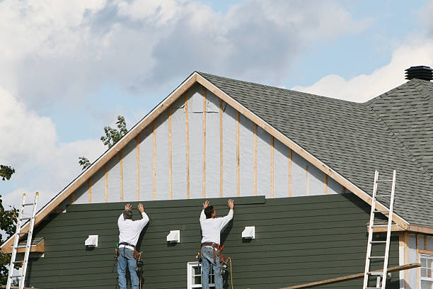 Best Siding Painting and Refinishing  in Lemont, PA